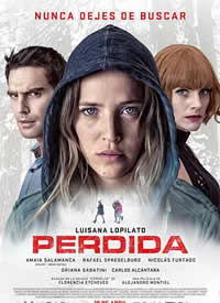 科妮莉亚 Perdida