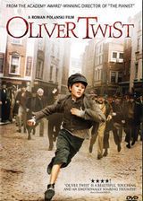 雾都孤儿/双城记(Oliver Twist)