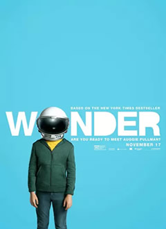 奇迹男孩/Wonder