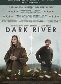 暗流  Dark River