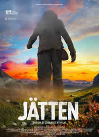 巨人 Jätten