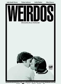 怪胎 Weirdos