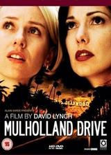 穆赫兰道/Mulholland Drive