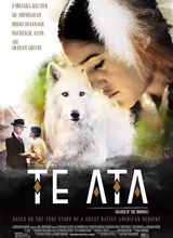 灵魂舞者/Te Ata