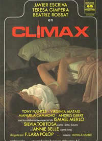 高潮 Climax 1977