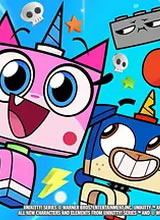 独角猫！ Unikitty! 第二季