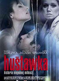 摇摆 Hustawka