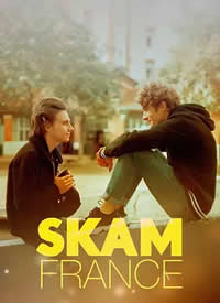 SKAM/羞耻 法国版 第三季