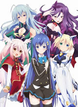 Ange Vierge\圣洁天使