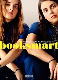 高材生 Booksmart