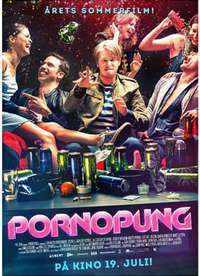 成人记 Pornopung