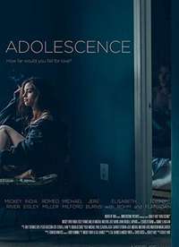 青春期 Adolescence