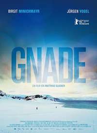 恩典/宽恕 Gnade