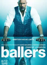 球手们/Ballers 第四季