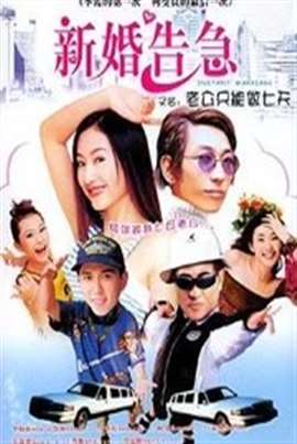 新婚告急2004