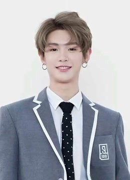 黄明昊《偶像练习生》全程回顾