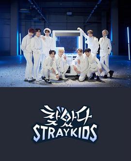 找到了StrayKids最新篇