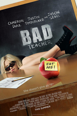 Very Bad Teacher